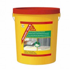 Sikalastic®-200 W еластичне гідроізоляційне покриття SIKA (401127)