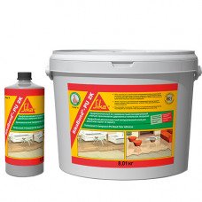 SikaBond®-PU 2K жорстко-еластичний клей для паркету SIKA (401545+ 401546) SikaBond®-PU 2K жорстко-еластичний клей для паркету SIKA (401545+ 401546)