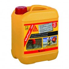 SikaPlast®-520 суперпластифікатор для бетону і розчину 10 кг SIKA (484589)