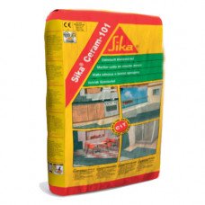 Sika® Ceram-101 клей для керамічної плитки 25 кг SIKA (435842)