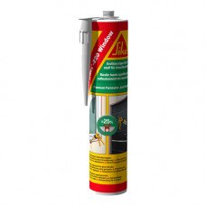 SikaHyflex®-220 Window спеціалізований герметик для закладення швів у віконних і дверних отворах SIKA (454747)