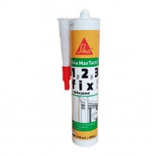 Sika MaxTack® Invisible універсальний монтажний клей “рідкі цвяхи” 290 мл SIKA (468202)