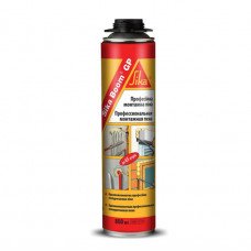 Sika Boom-GP Монтажна піна (під пістолет) SIKA (473386)
