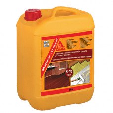 Sika® Primer-07 Parquet грунтовка глибокого проникнення на водній основі SIKA (475728)