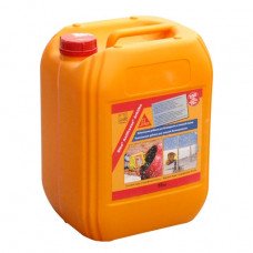 Sika® Antifreeze® ARKTIKA комплексна добавка для зимового бетонування 10 кг SIKA (507279)