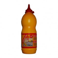 SikaBond® -PVA професійний водостійкий клей на основі пва 750 мл SIKA (511799)