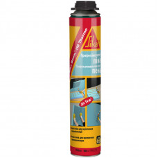 Sika Boom®-110 Thermo застосування: SIKA (544541) Sika Boom®-110 Thermo застосування: SIKA (544541)