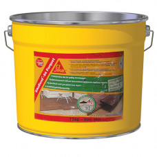 Sikа® Primer MB глибокопроникаюча грунтовка для стяжок на основі епоксидної смоли SIKA (72390)