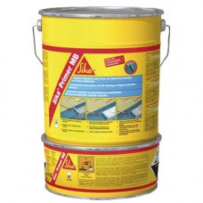 Sikа® Primer MB глибокопроникаюча грунтовка для стяжок на основі епоксидної смоли SIKA (72390)