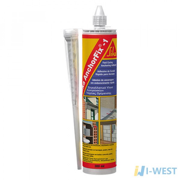 Sika AnchorFix®-1 хімічний анкер SIKA (82145)