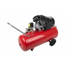Повітряний компресор 2400 Вт, 100л Sturm AC93104