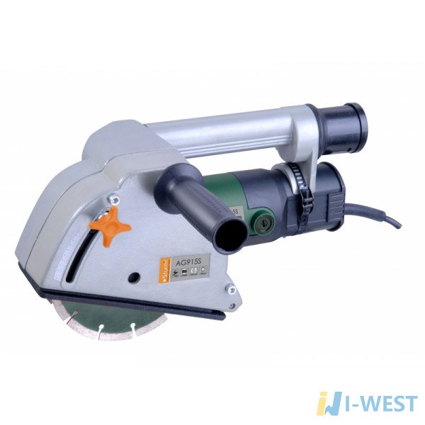 Штроборез Sturm 150мм, 1600 Вт AG915S