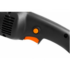 Полірувальна машина Sturm 180мм, 1400 Вт AG918CP