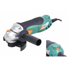 Машина кутошліфов. Sturm 125мм, 1100 Вт AG9512E