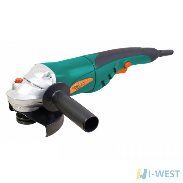 Машина кутошліф. Sturm 125мм, 910 Вт AG9512L