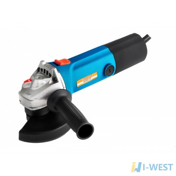 Углошлифовальная машина Sturm AG9512P, 125 мм