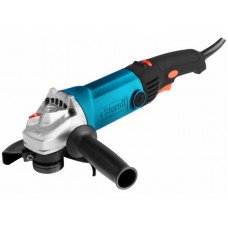 Кутова шліфувальна машина Sturm AG9514P, 125 мм, 1000 Вт, довга рукоять