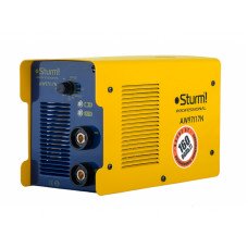 Сварочный аппарат-инвертор Sturm 170 А IGBT AW97I17N Сварочный аппарат-инвертор Sturm 170 А IGBT AW97I17N