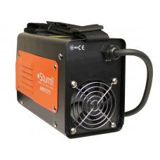Сварочный инвертор (275А, Touch Start) Sturm AW97I275 Сварочный инвертор (275А, Touch Start) Sturm AW97I275