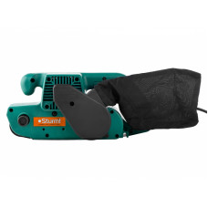 Стрічкова шліфмашина Sturm 800 Вт BS8580