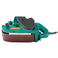 Стрічкова шліфмашина Sturm 800 Вт BS8580 Стрічкова шліфмашина Sturm 800 Вт BS8580