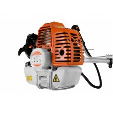 Бензотример Sturm 1500 Вт, диск, фреза BT8952D