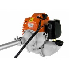 Бензотример Sturm 1500 Вт, диск, фреза BT8952D