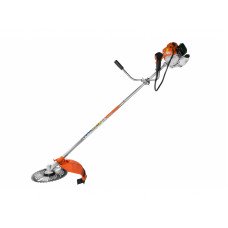 Бензотример Sturm 1500 Вт, диск, фреза BT8952D