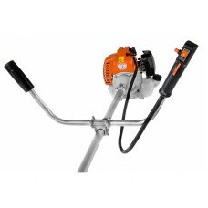 Бензотример Sturm 1500 Вт, диск, фреза BT8952D