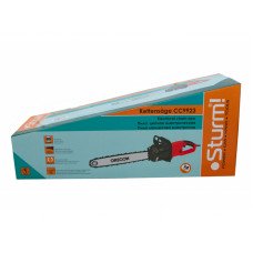 Пила цепная Sturm 2300 Вт, 405 мм CC9923