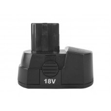 Акумулятор Sturm 18В (CD3018C) CD3018C-4 Акумулятор Sturm 18В (CD3018C) CD3018C-4