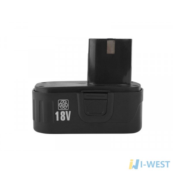 Аккумулятор Sturm 18В, 3 час CD3118C-4 Аккумулятор Sturm 18В, 3 час CD3118C-4