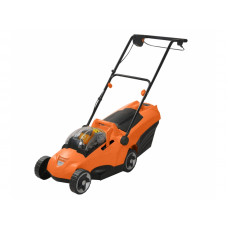 Газонокосарка акумуляторна Li-ion Sturm CL4437