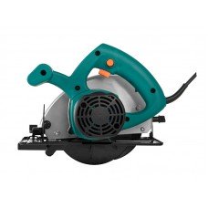 Пила циркулярна Sturm 140 мм, 1100 Вт CS50140