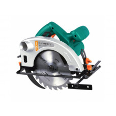 Пила циркулярна Sturm 185 мм, 1600 Вт CS50186 Пила циркулярна Sturm 185 мм, 1600 Вт CS50186