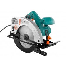 Пила циркулярна Sturm 185 мм, 1600 Вт CS50186