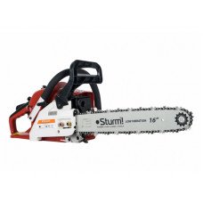 Бензопила Sturm 1,9 кВт, 405 мм GC99372B