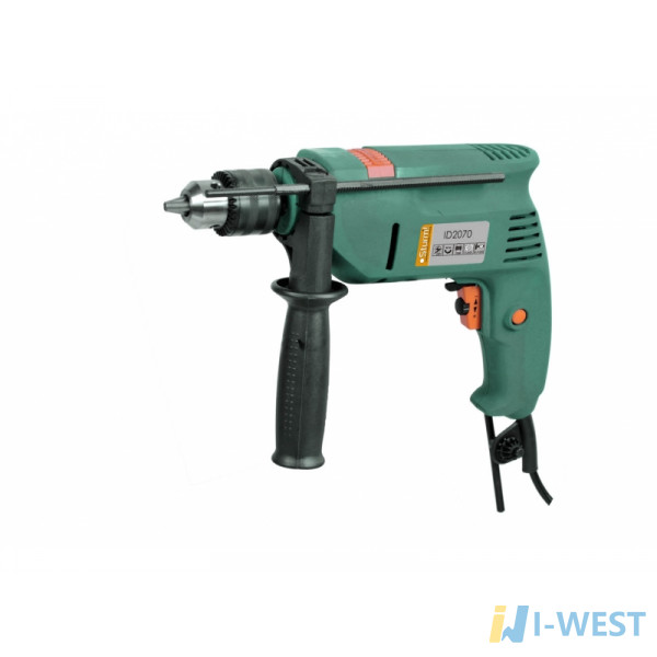 Дриль ударний Sturm 700 Вт ID2070