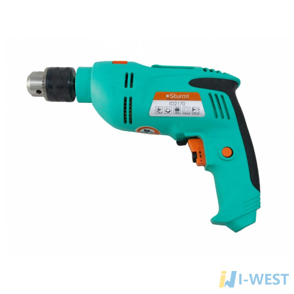 Дриль ударний Sturm 700 Вт ID2170