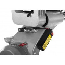 Пила торцювальна з протяжкою Sturm 305 мм, 2200 Вт MS55305