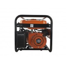 Генератор бензиновий Sturm 2800 Вт PG8728