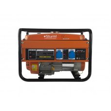 Генератор бензиновый Sturm 2800 Вт PG8728