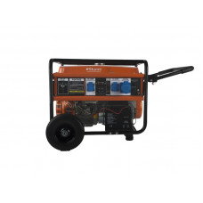 Генератор бензиновий Sturm 6500 Вт PG8765E