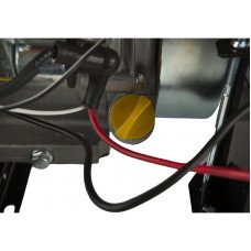 Генератор бензиновий Sturm 6500 Вт PG8765E