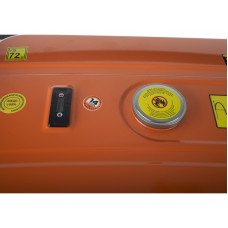Генератор бензиновый Sturm 6500 Вт PG8765E