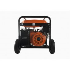 Генератор бензиновий Sturm 6500 Вт PG8765E Генератор бензиновий Sturm 6500 Вт PG8765E
