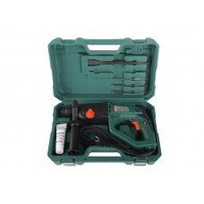 Перфоратор 1200 Вт Sturm RH2512D