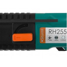 Перфоратор Sturm 550 Вт (кейс) RH2551 Перфоратор Sturm 550 Вт (кейс) RH2551