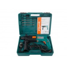 Перфоратор Sturm 550 Вт (кейс) RH2551 Перфоратор Sturm 550 Вт (кейс) RH2551