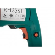 Перфоратор Sturm 550 Вт (кейс) RH2551 Перфоратор Sturm 550 Вт (кейс) RH2551